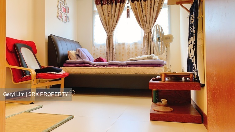 Blk 524A Tampines Central 7 (Tampines), HDB 5 Rooms #265628331